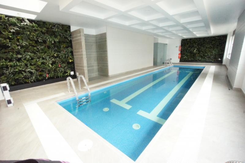 Apartaestudio En Venta - Cedritos Usaquén, Bogotá