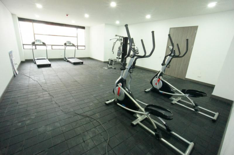 Apartaestudio En Venta - Cedritos Usaquén, Bogotá