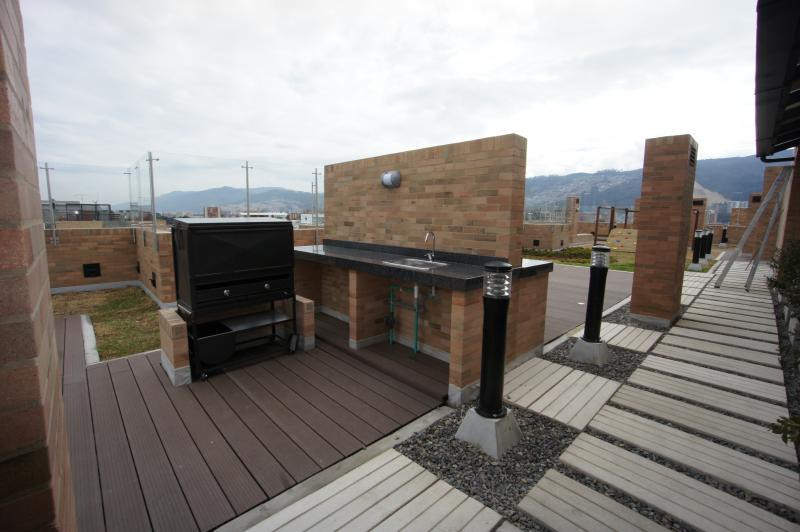 Apartaestudio En Venta - Cedritos Usaquén, Bogotá