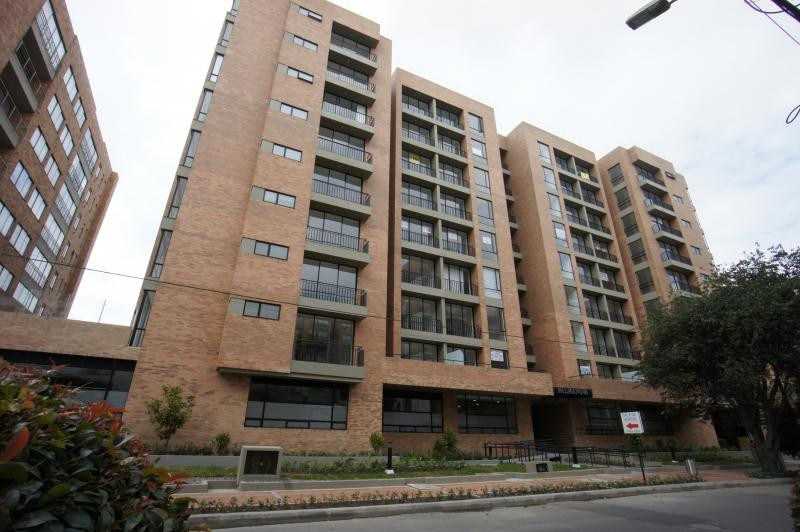 Apartaestudio En Venta - Cedritos Usaquén, Bogotá