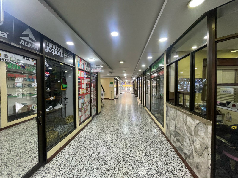 Local En Venta - Galerías, Bogotá