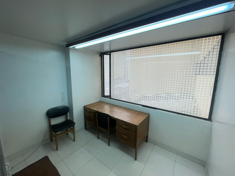 Oficina En Venta - Galerías, Bogotá