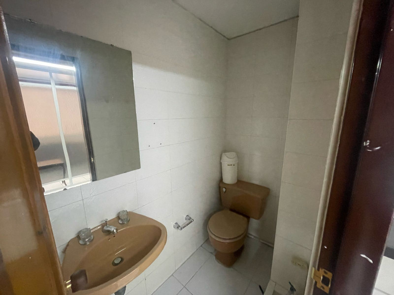 Oficina En Venta - Galerías, Bogotá