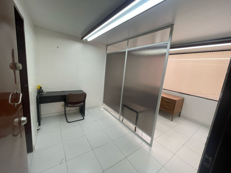 Oficina En Arriendo - Galerías, Bogotá