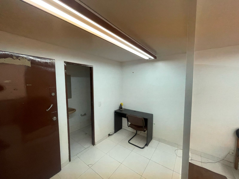 Oficina En Arriendo - Galerías, Bogotá