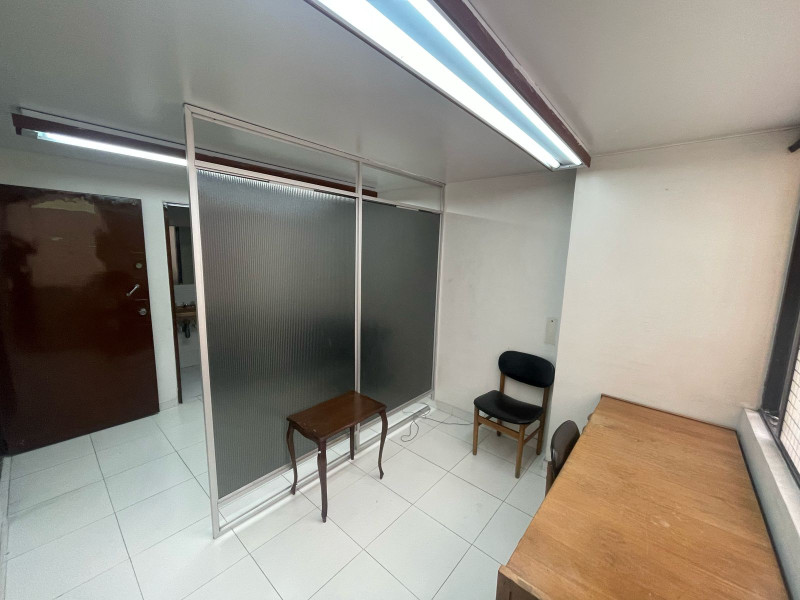 Oficina En Arriendo - Galerías, Bogotá