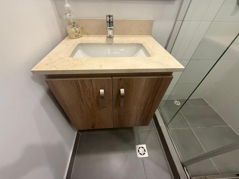 Apartaestudio En Venta - Chapinero Central, Bogotá