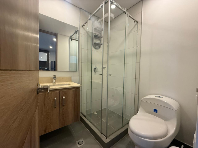 Apartaestudio En Venta - Chapinero Central, Bogotá