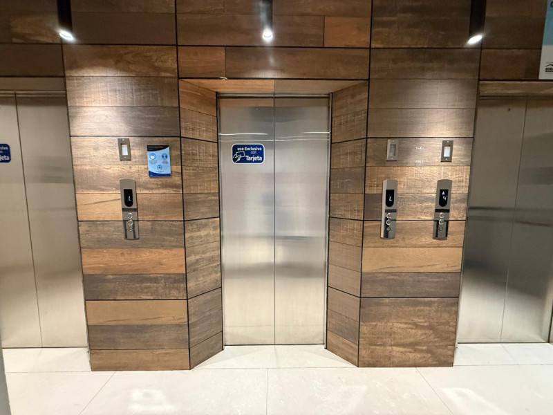 Apartaestudio En Venta - Chapinero Central, Bogotá