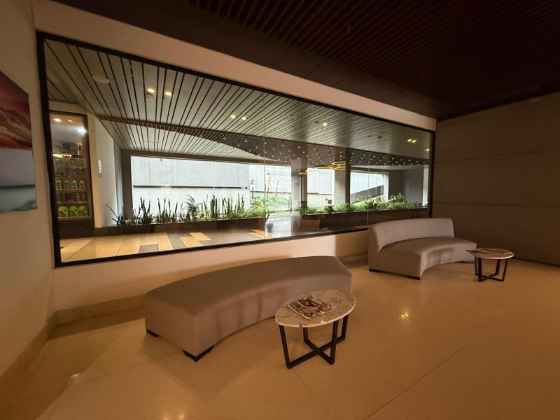 Apartaestudio En Venta - Chapinero Central, Bogotá