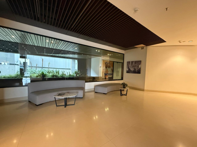 Apartaestudio En Venta - Chapinero Central, Bogotá