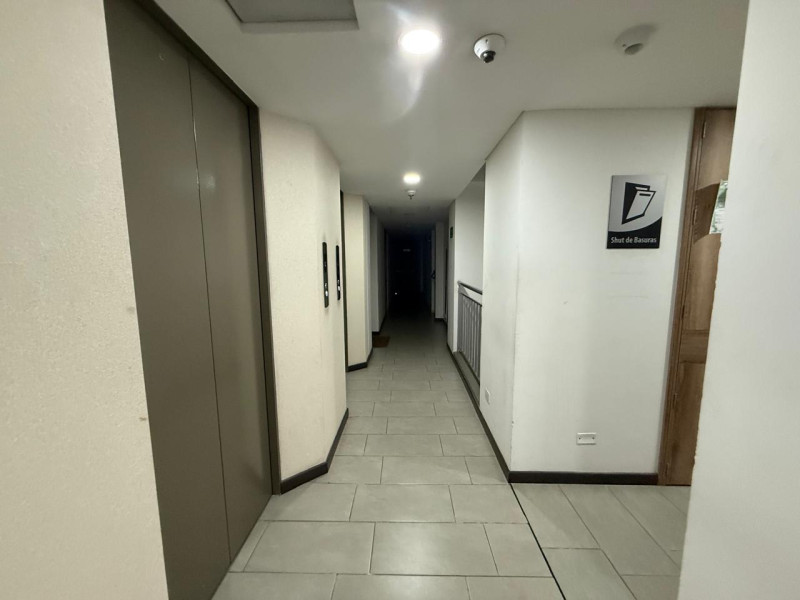 Apartaestudio En Venta - Chapinero Central, Bogotá