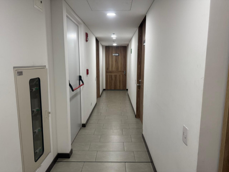 Apartaestudio En Venta - Chapinero Central, Bogotá