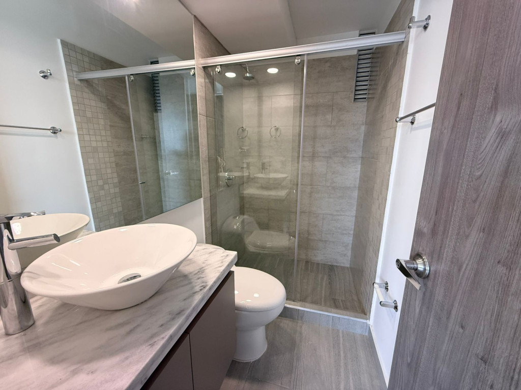 Apartamento En Venta - Santa Teresa-Usaquén, Bogotá