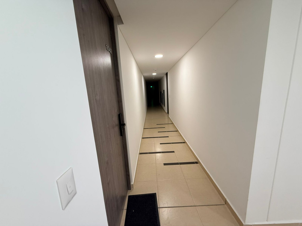 Apartamento En Venta - Santa Teresa-Usaquén, Bogotá