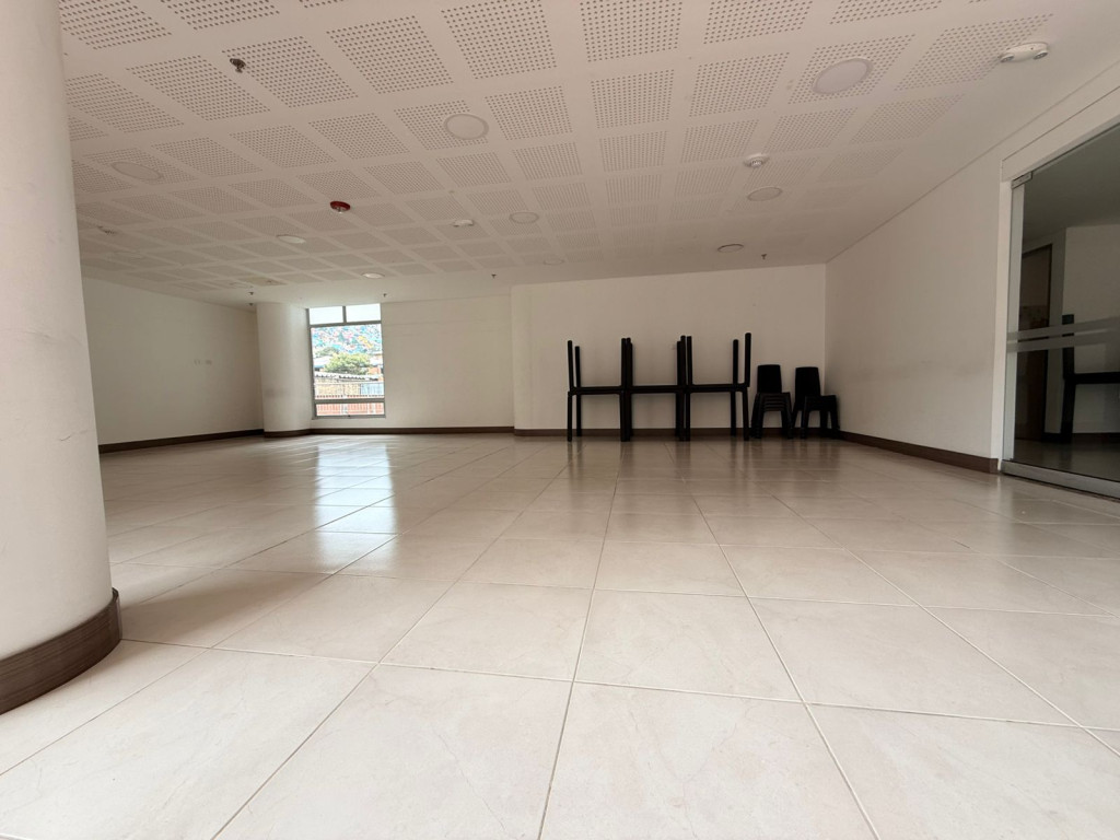 Apartamento En Venta - Santa Teresa-Usaquén, Bogotá