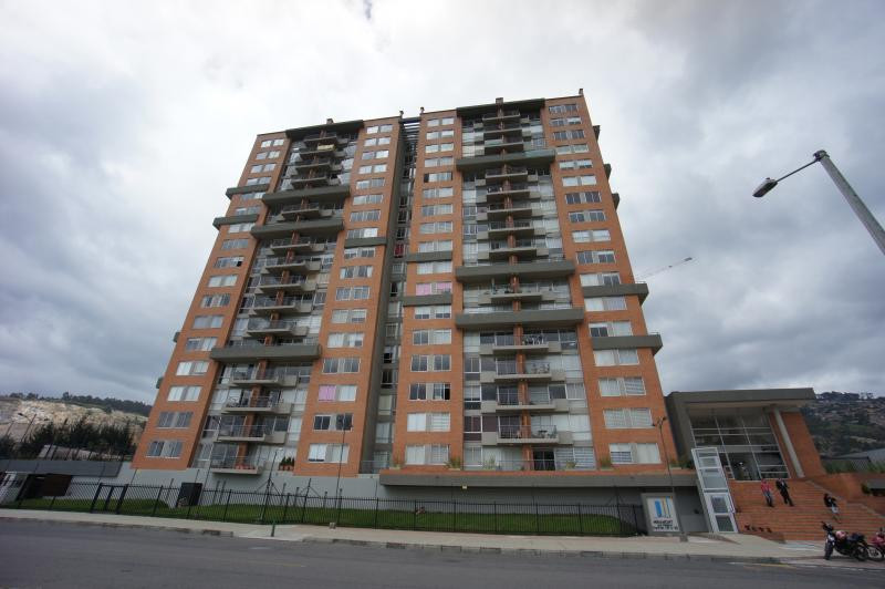 Apartamento En Venta - Santa Teresa-Usaquén, Bogotá