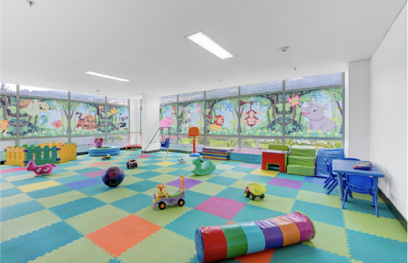 Apartamento En Venta - Santa Teresa-Usaquén, Bogotá