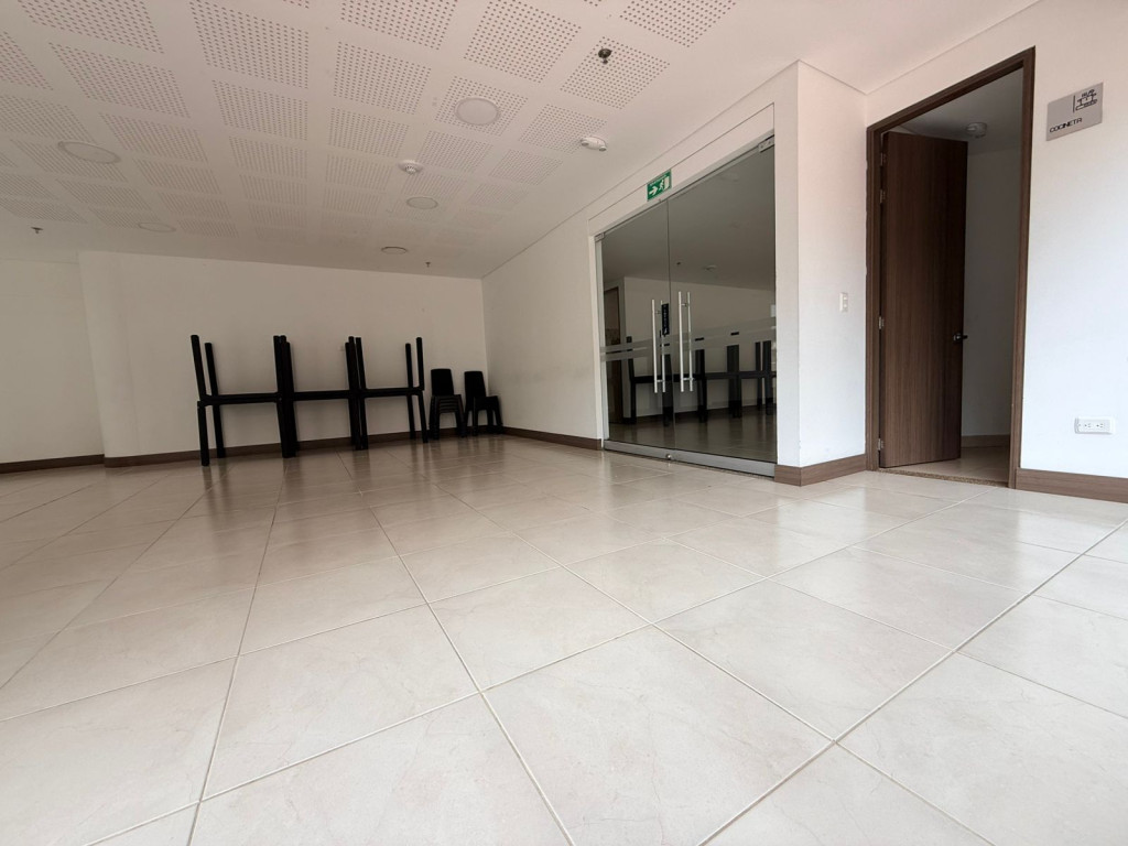 Apartamento En Venta - Santa Teresa-Usaquén, Bogotá