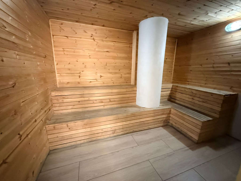 Apartamento En Venta - Santa Teresa-Usaquén, Bogotá