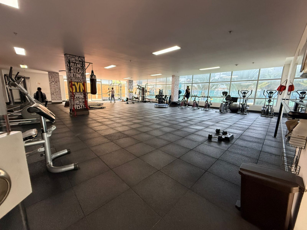 Apartamento En Venta - Santa Teresa-Usaquén, Bogotá