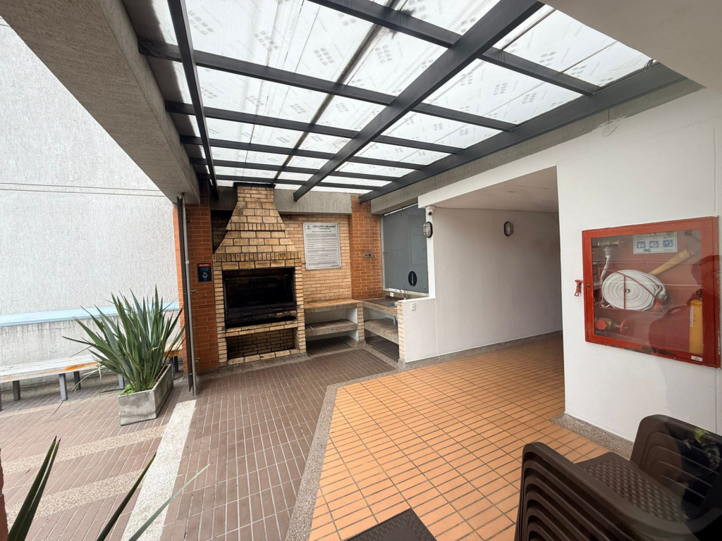 Apartamento En Venta - Santa Teresa-Usaquén, Bogotá