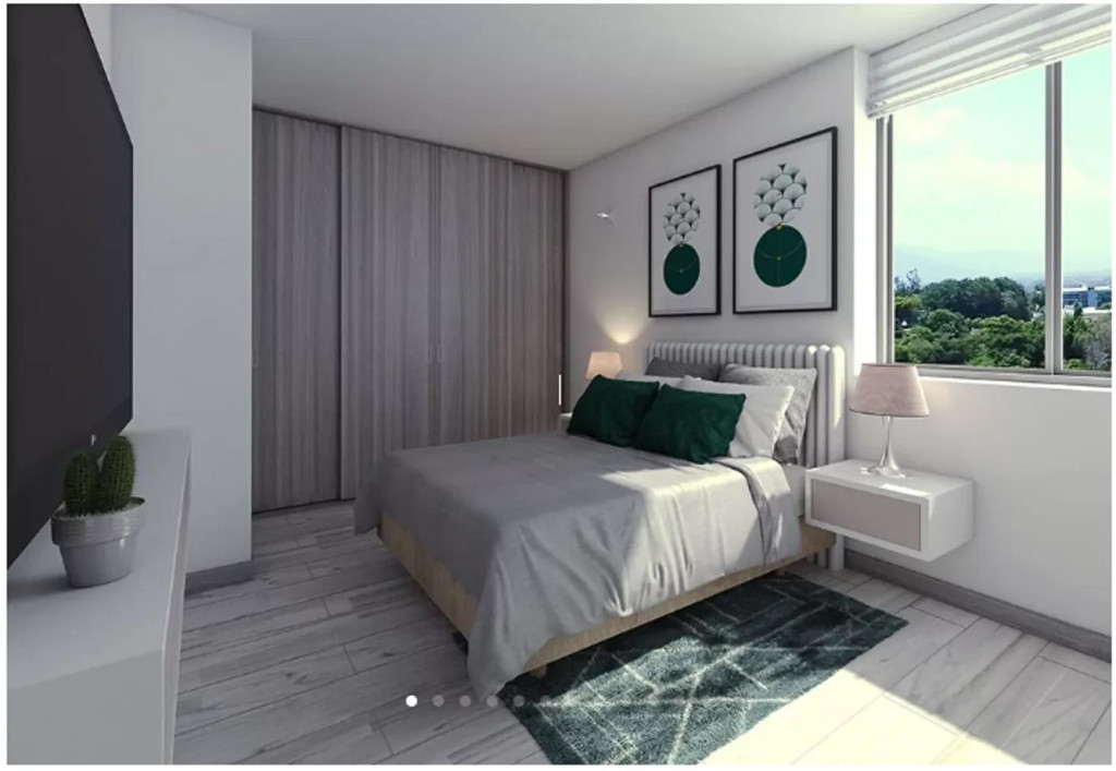 Apartamento En Venta - Santa Teresa-Usaquén, Bogotá