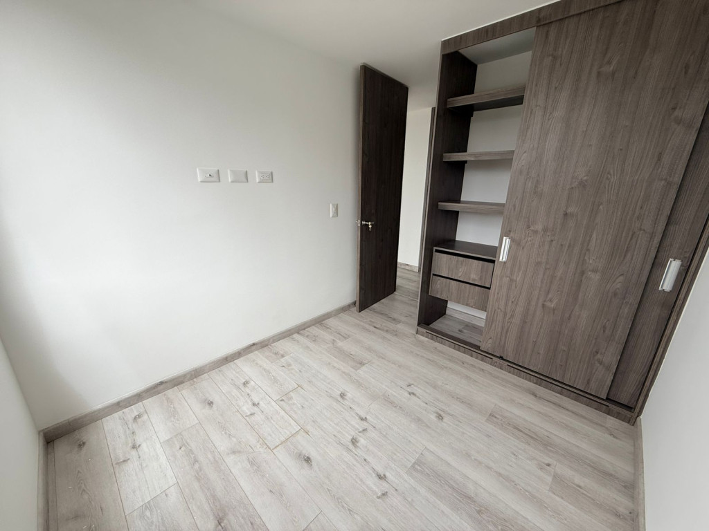 Apartamento En Venta - Santa Teresa-Usaquén, Bogotá