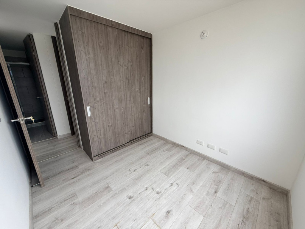 Apartamento En Venta - Santa Teresa-Usaquén, Bogotá