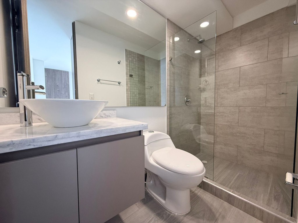 Apartamento En Venta - Santa Teresa-Usaquén, Bogotá