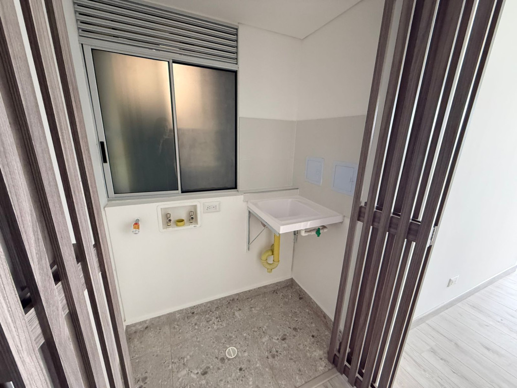 Apartamento En Venta - Santa Teresa-Usaquén, Bogotá