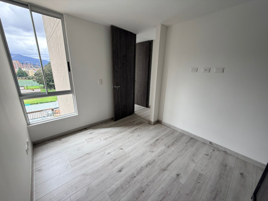 Apartamento En Venta - Santa Teresa-Usaquén, Bogotá