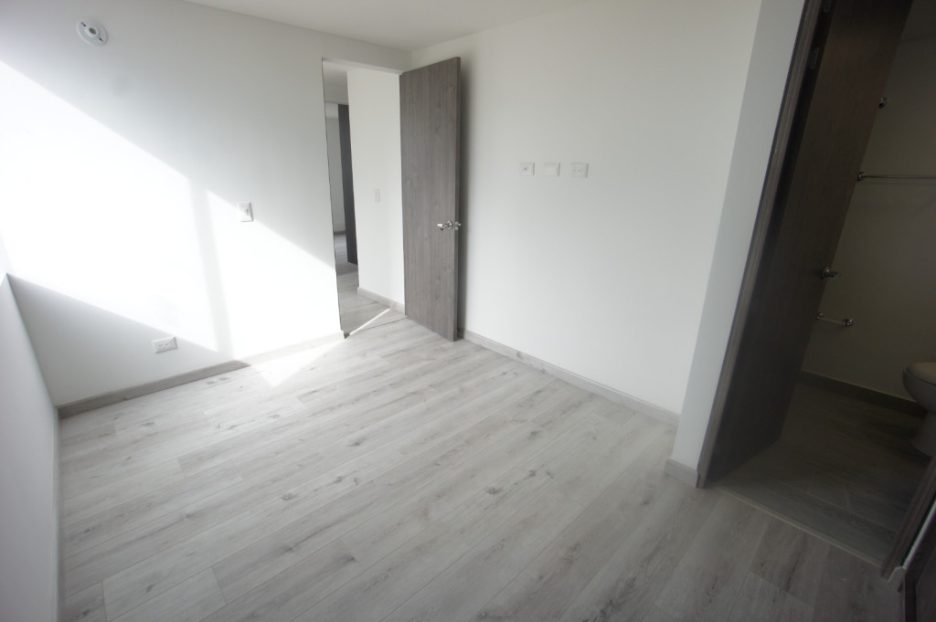Apartamento En Venta - Santa Teresa-Usaquén, Bogotá