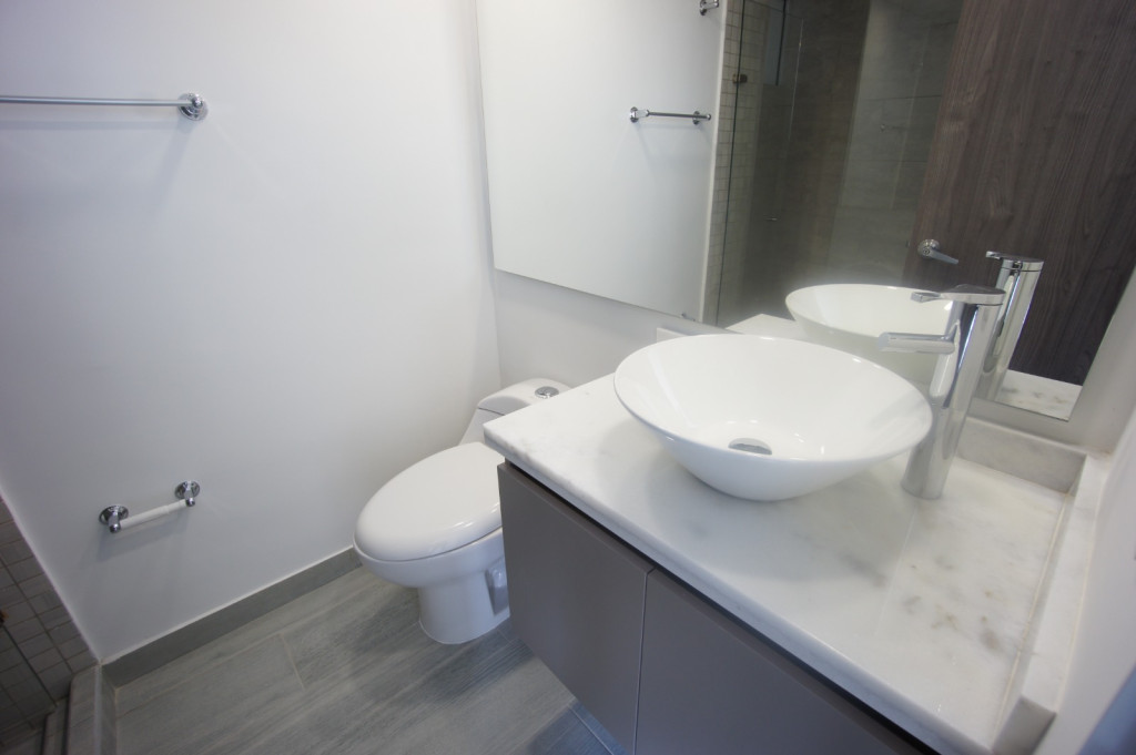 Apartamento En Venta - Santa Teresa-Usaquén, Bogotá