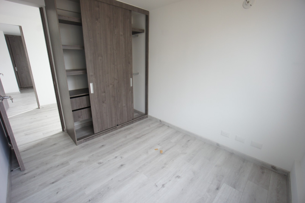 Apartamento En Venta - Santa Teresa-Usaquén, Bogotá