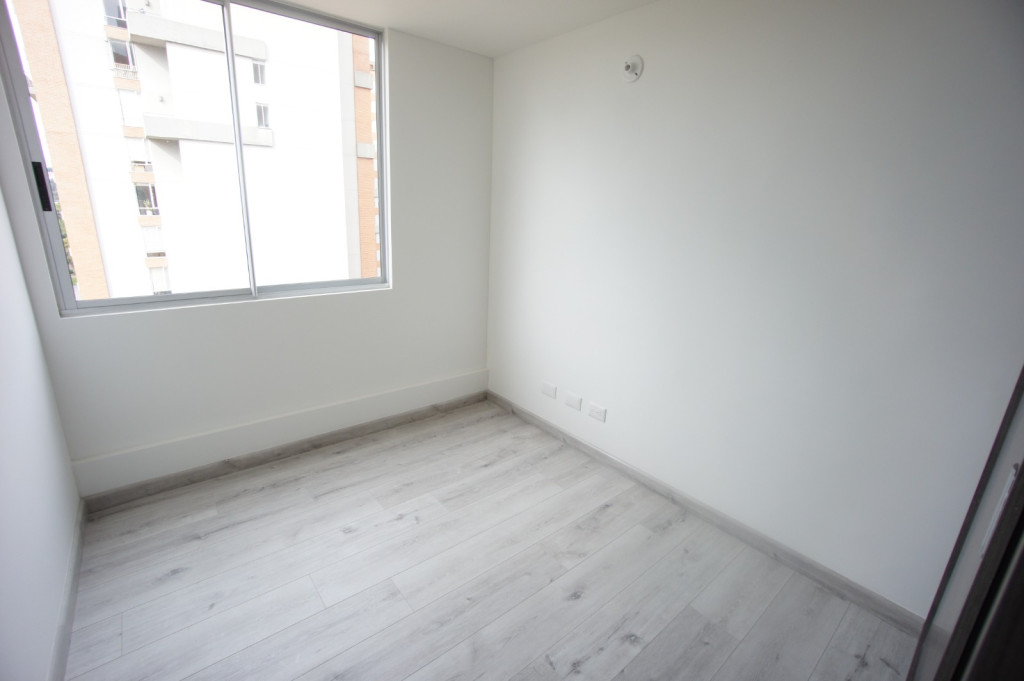 Apartamento En Venta - Santa Teresa-Usaquén, Bogotá