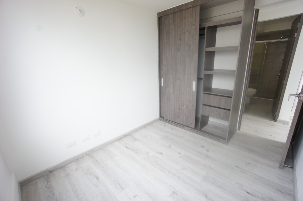 Apartamento En Venta - Santa Teresa-Usaquén, Bogotá
