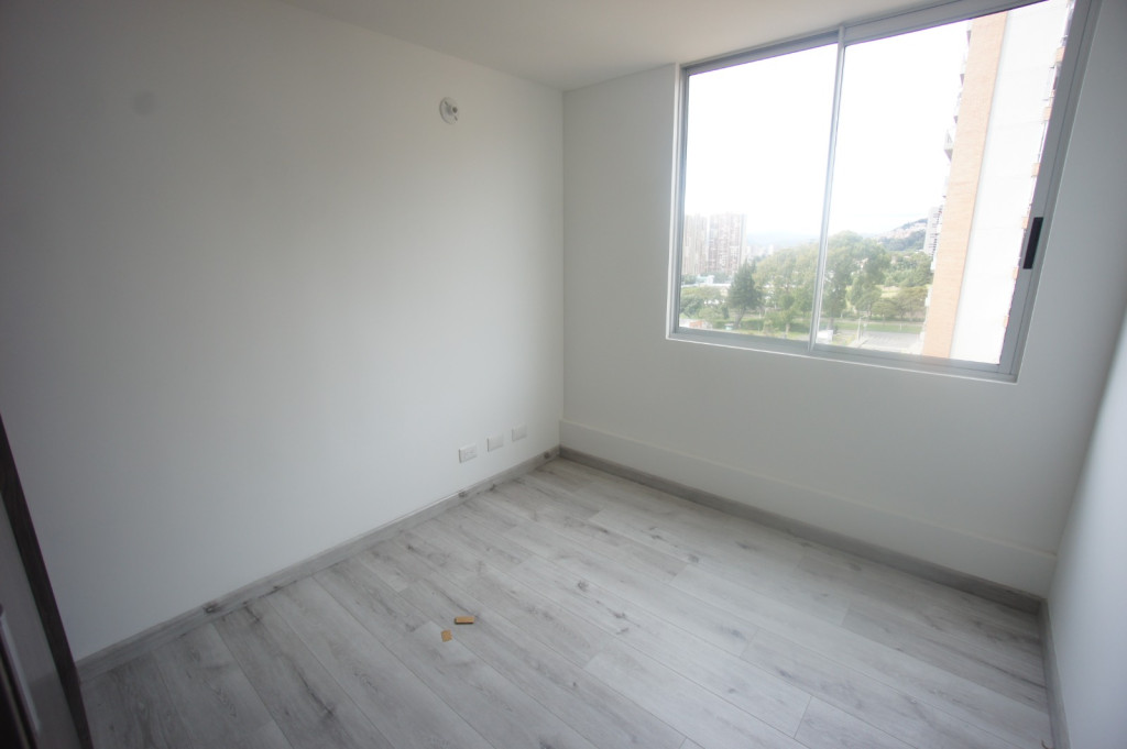 Apartamento En Venta - Santa Teresa-Usaquén, Bogotá