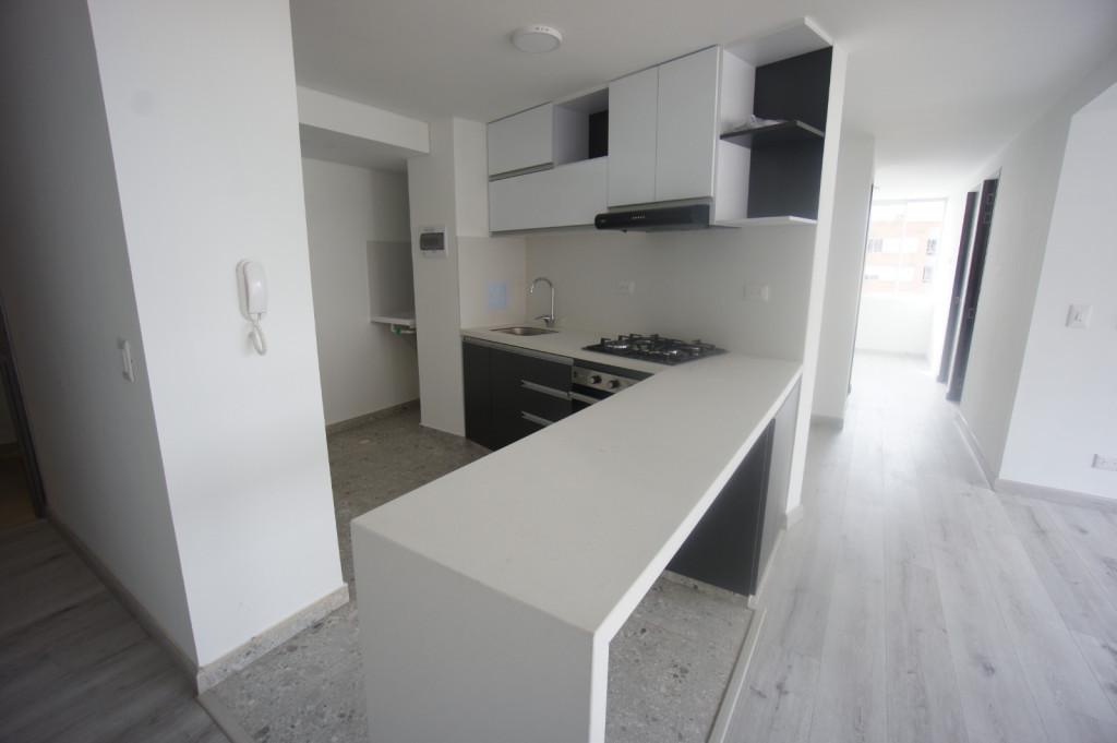 Apartamento En Venta - Santa Teresa-Usaquén, Bogotá