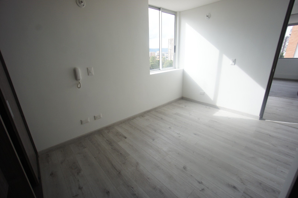 Apartamento En Venta - Santa Teresa-Usaquén, Bogotá