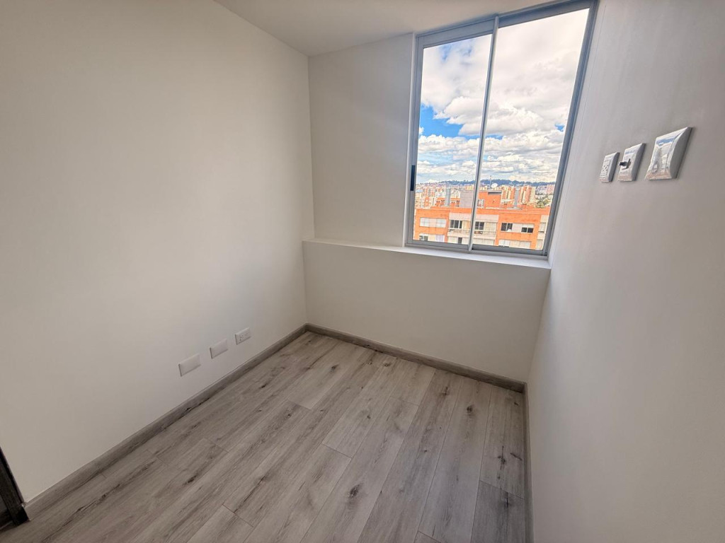 Apartamento En Venta - Santa Teresa-Usaquén, Bogotá