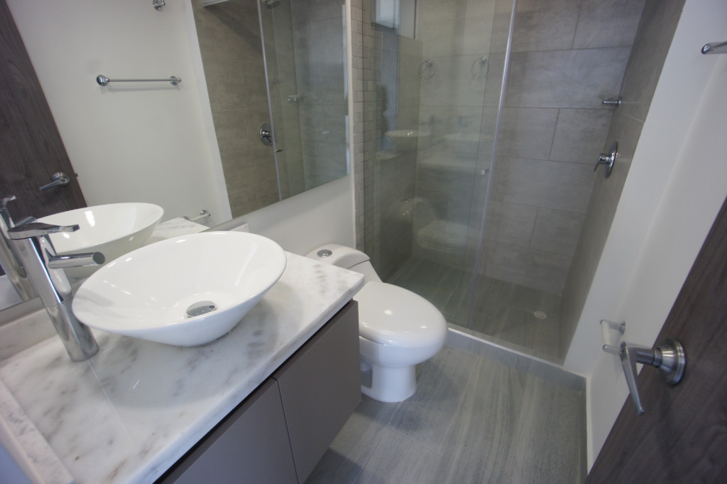 Apartamento En Venta - Santa Teresa-Usaquén, Bogotá