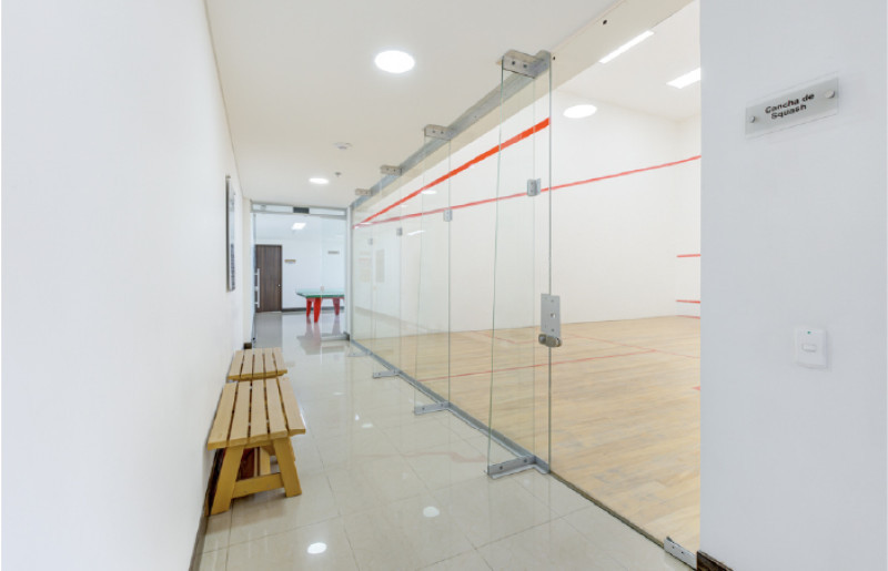 Apartamento En Venta - Santa Teresa-Usaquén, Bogotá