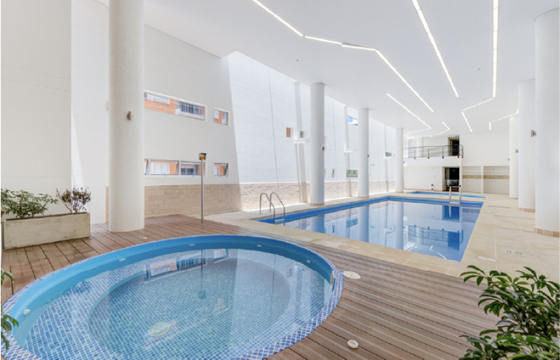 Apartamento En Venta - Santa Teresa-Usaquén, Bogotá