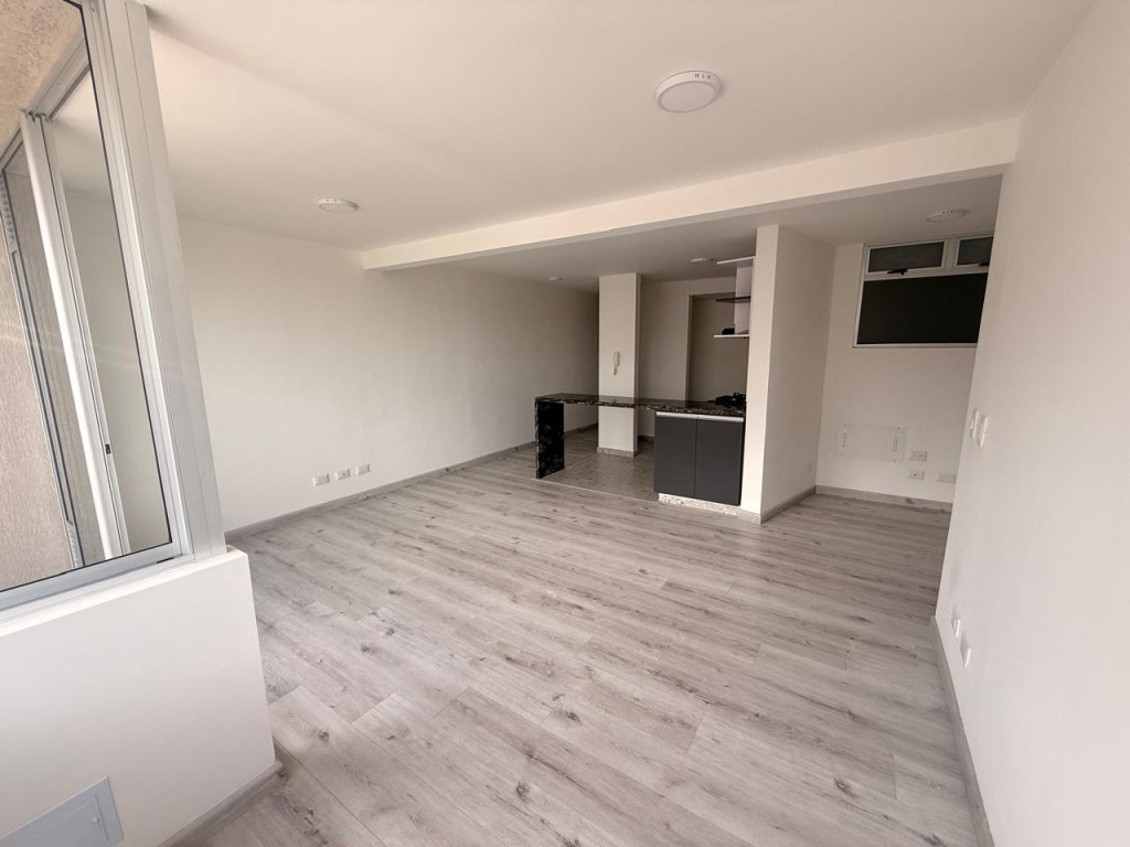 Apartamento En Venta - Santa Teresa-Usaquén, Bogotá