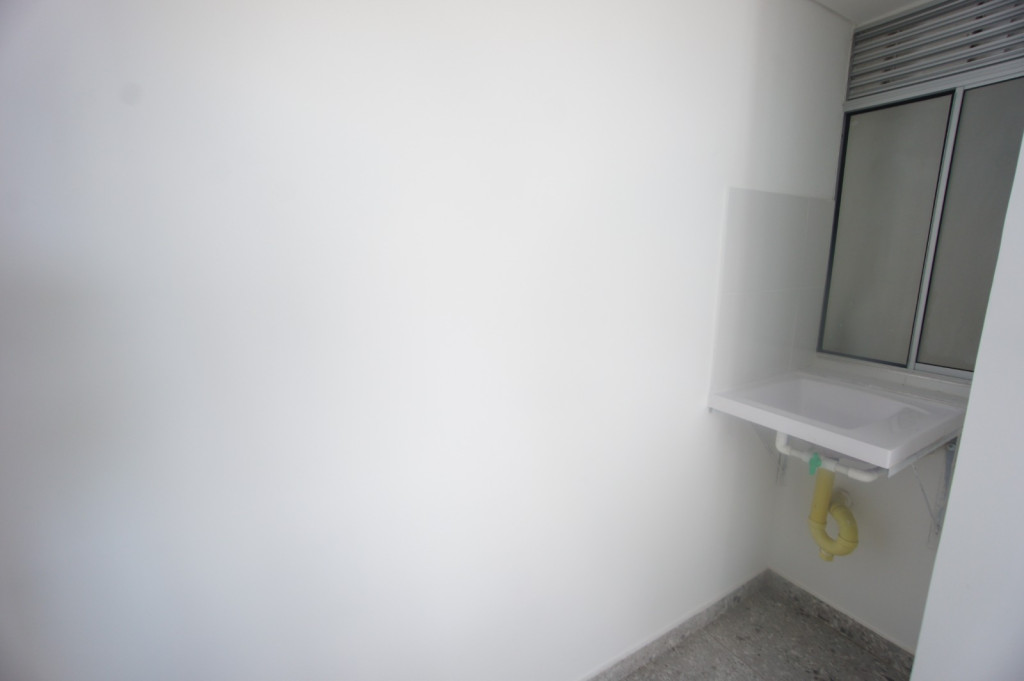 Apartamento En Venta - Santa Teresa-Usaquén, Bogotá