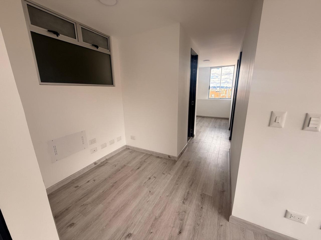 Apartamento En Venta - Santa Teresa-Usaquén, Bogotá