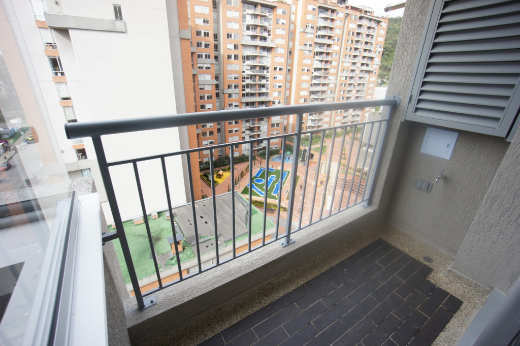 Apartamento En Venta - Santa Teresa-Usaquén, Bogotá