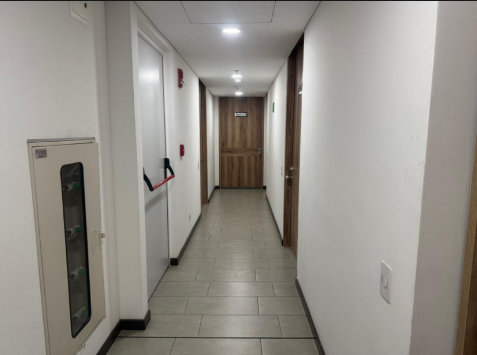 Apartaestudio En Arriendo - Chapinero Central, Bogotá