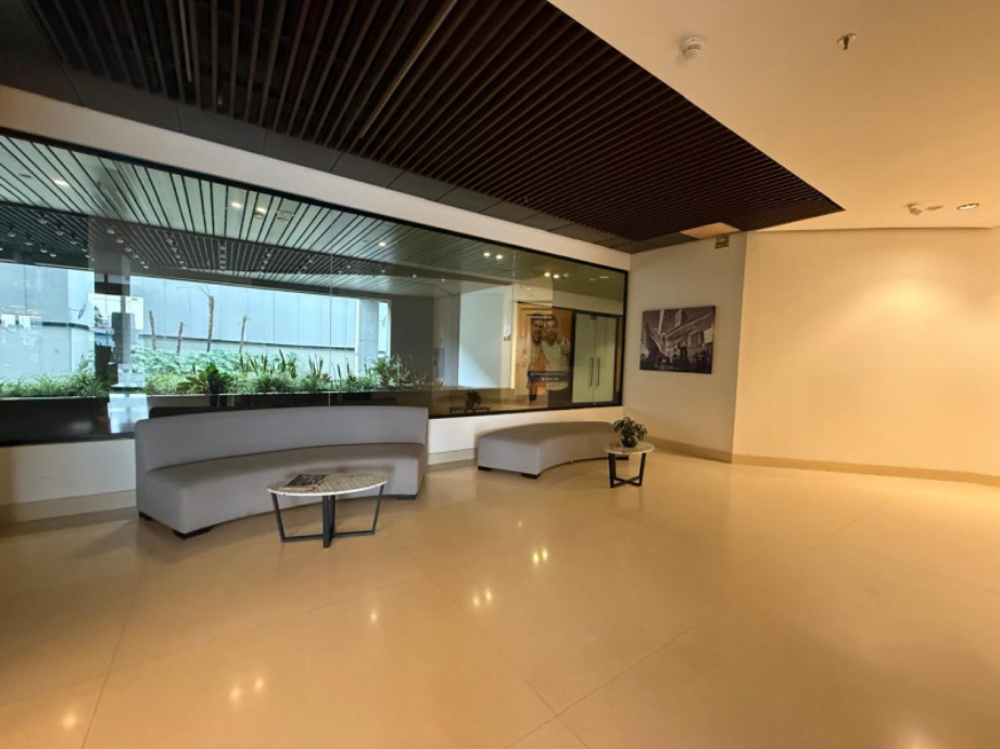 Apartaestudio En Arriendo - Chapinero Central, Bogotá